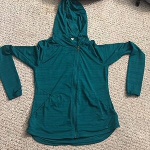 Athleta Hoodie